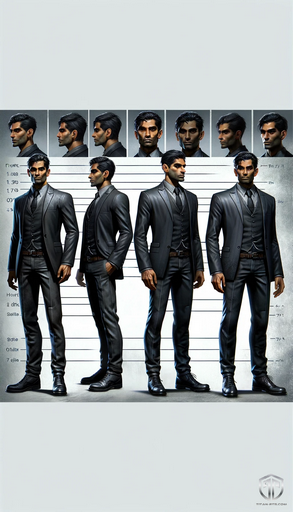 Meet Ravi Patel